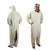 Grumpy Cat Kigurumi Costume